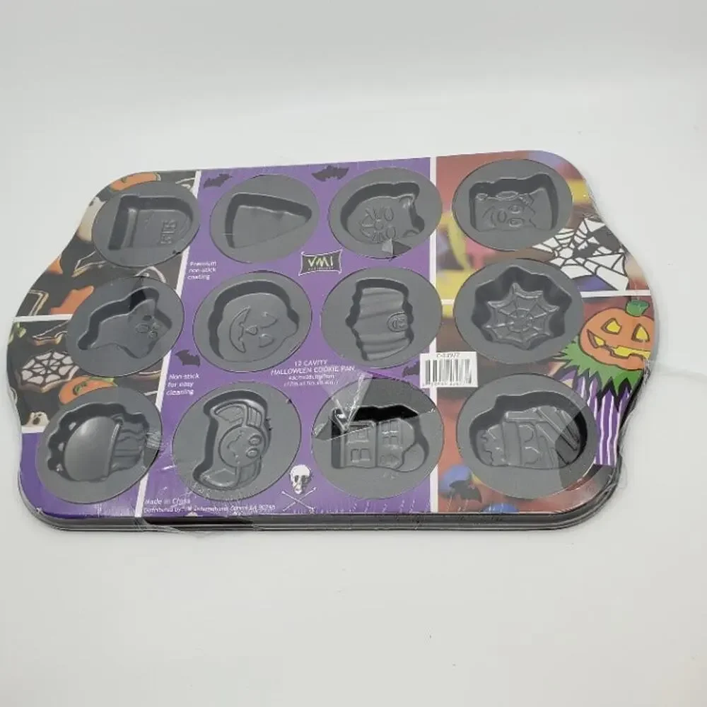 VMI houseware halloween
